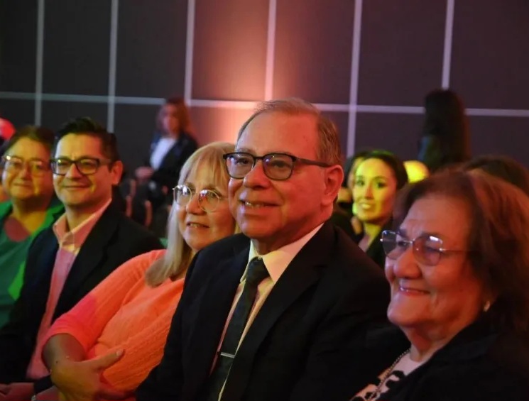 En un nuevo aniversario, Tassano celebra la ciudad en una velada de gala