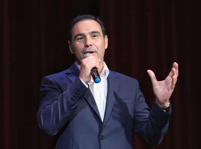 Valdés, entre los gobernadores con mejor imagen del país